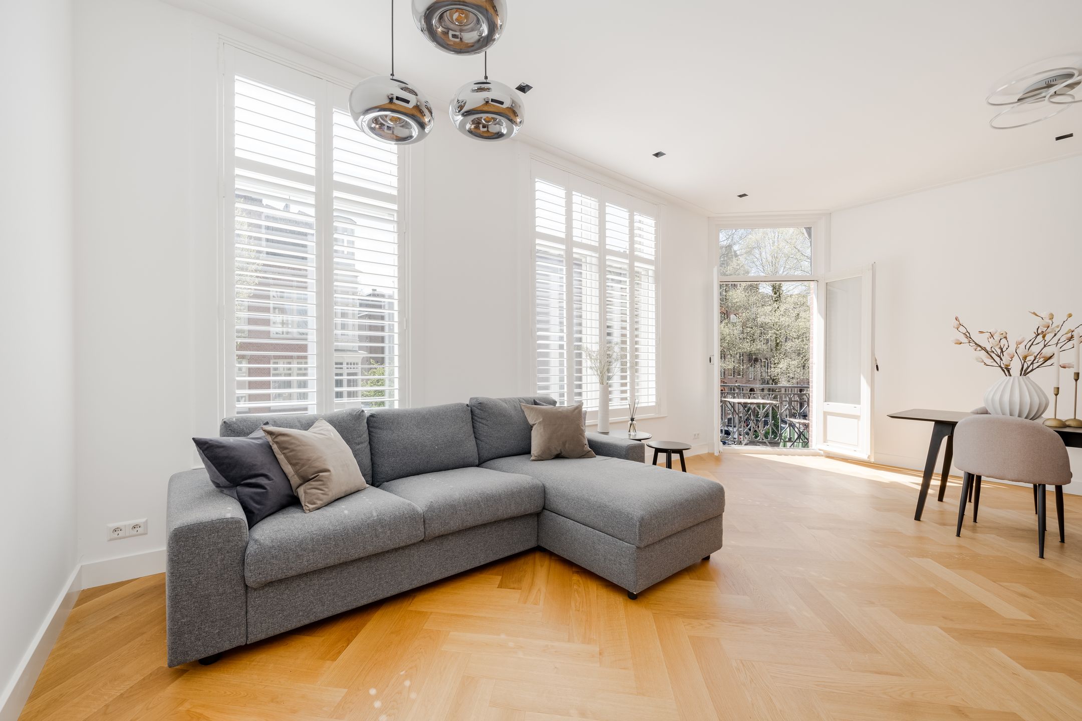 Photo 3 of Johannes Verhulststraat 62-1