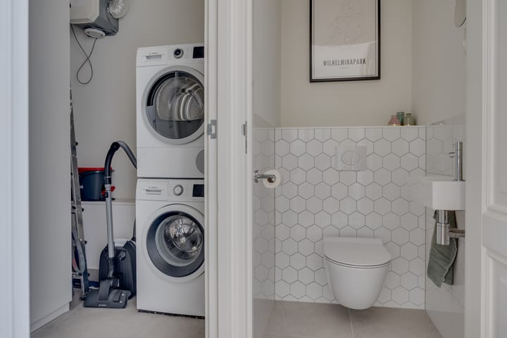 Foto 27 van Mauritsstraat 72-A