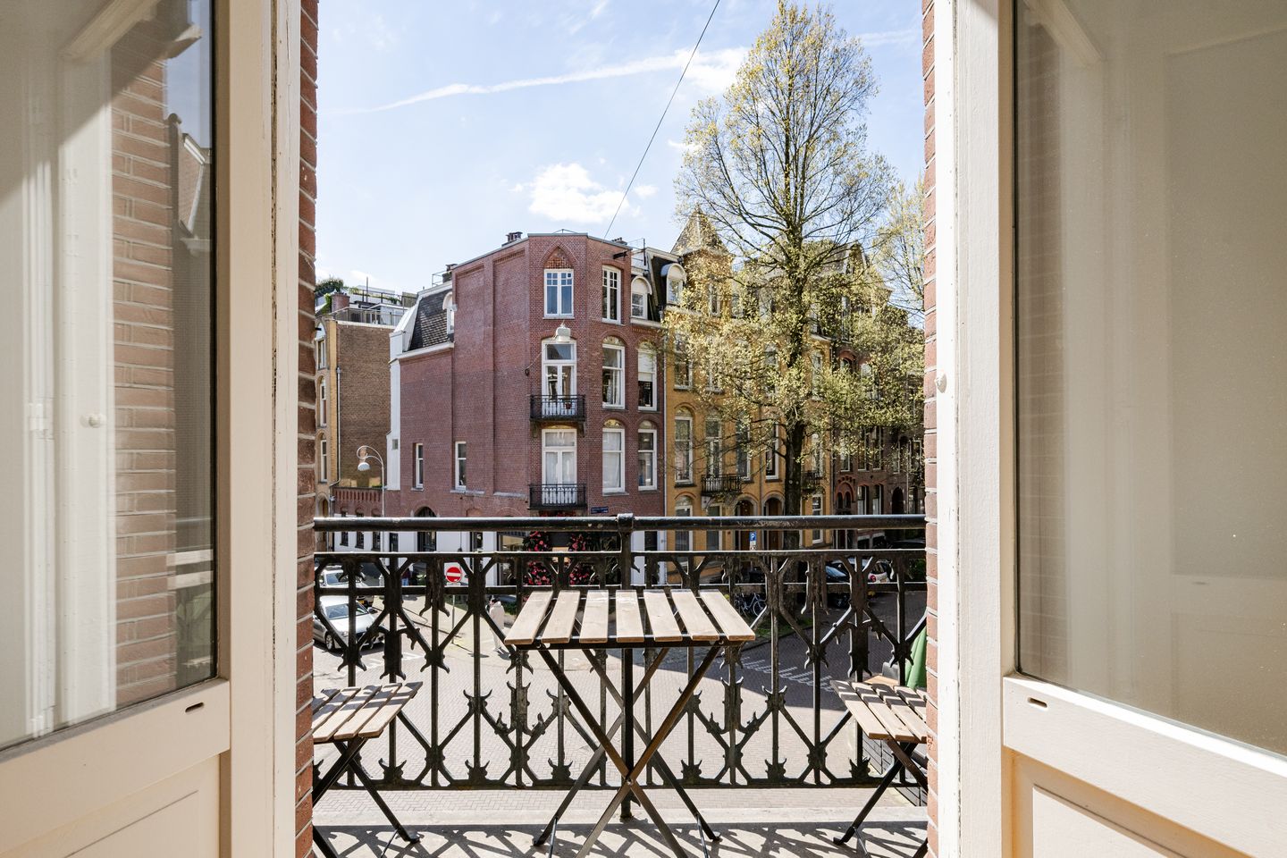 Photo 4 of Johannes Verhulststraat 62-1