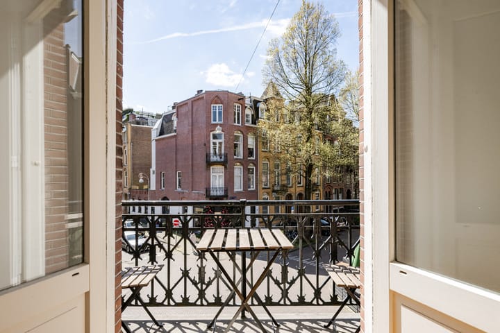 Foto 4 van Johannes Verhulststraat 62-1