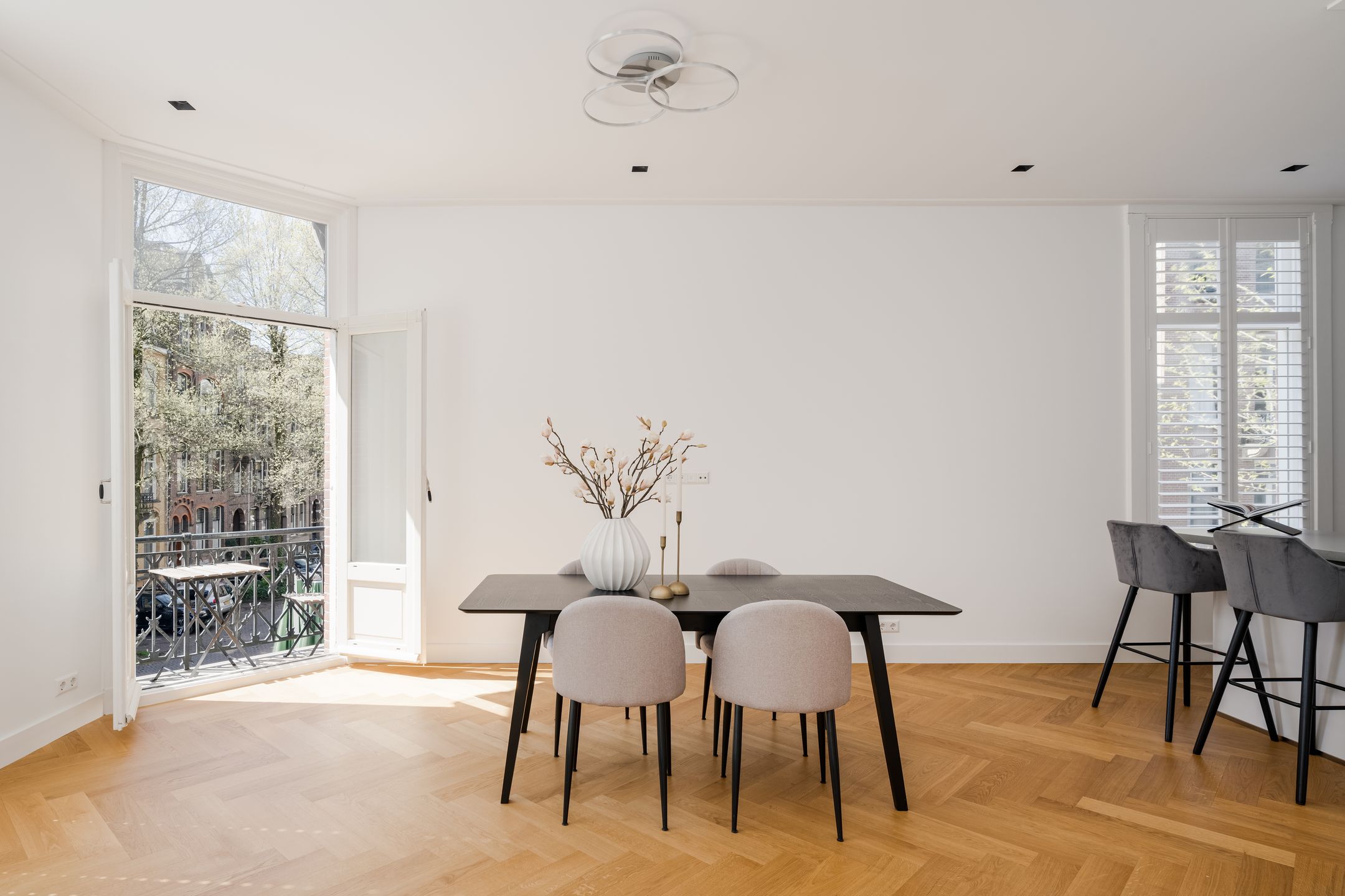 Photo 6 of Johannes Verhulststraat 62-1