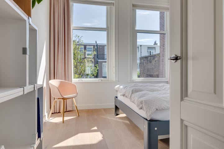 Foto 33 van Mauritsstraat 72-A