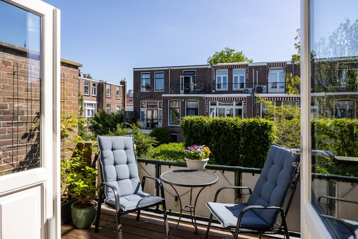 Foto 35 van Mauritsstraat 72-A