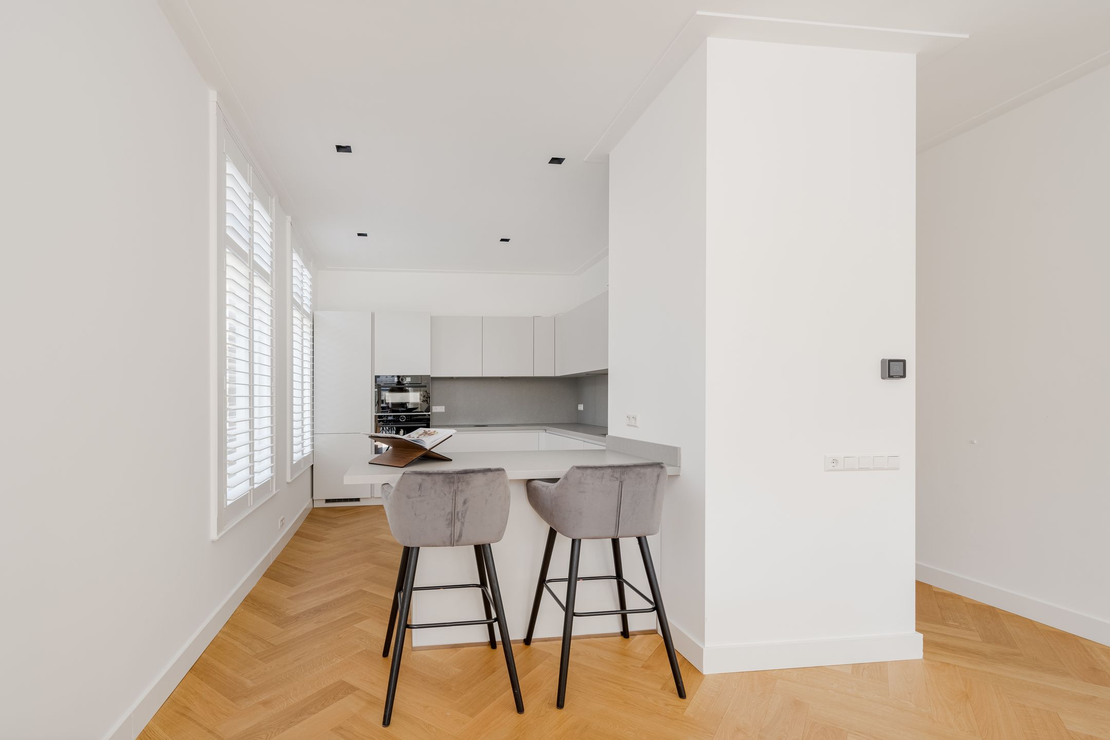 Photo 9 of Johannes Verhulststraat 62-1