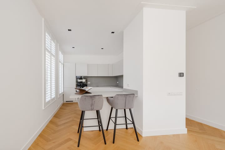 Foto 9 van Johannes Verhulststraat 62-1