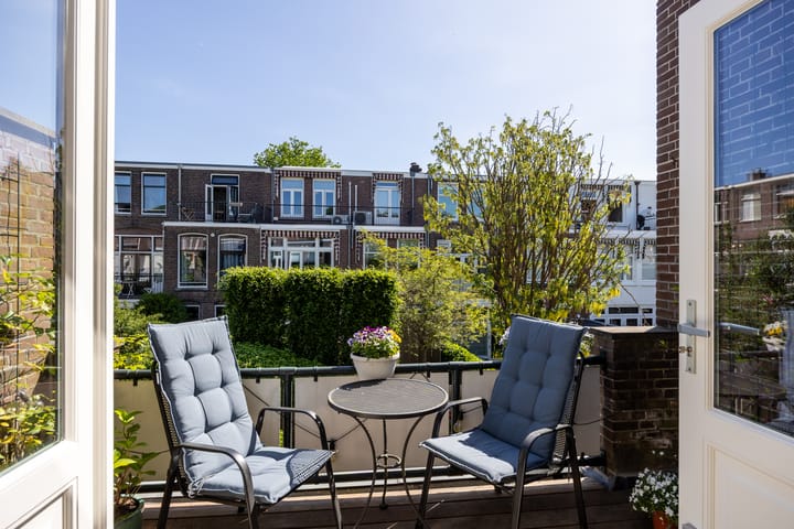 Foto 36 van Mauritsstraat 72-A