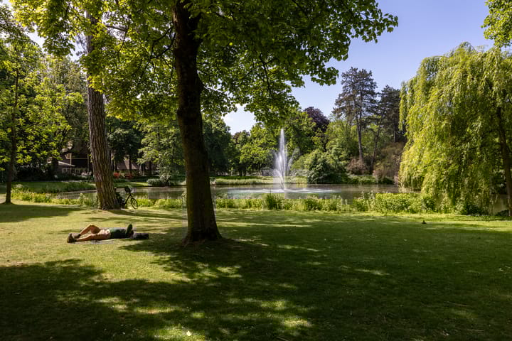 Foto 39 van Mauritsstraat 72-A