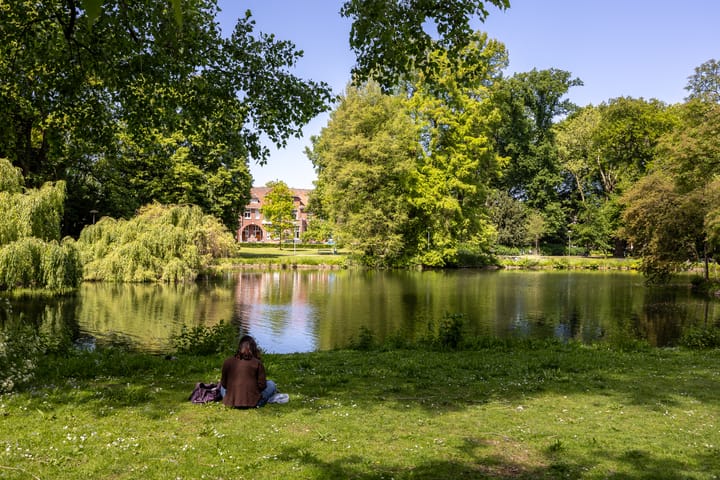 Foto 40 van Mauritsstraat 72-A