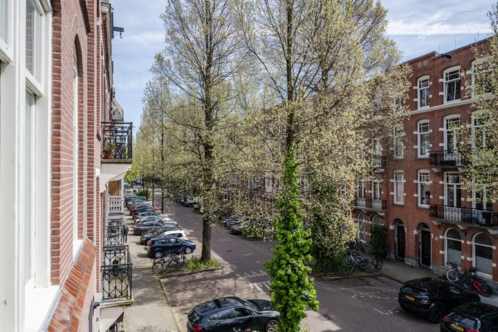 Foto 21 van Johannes Verhulststraat 62-1