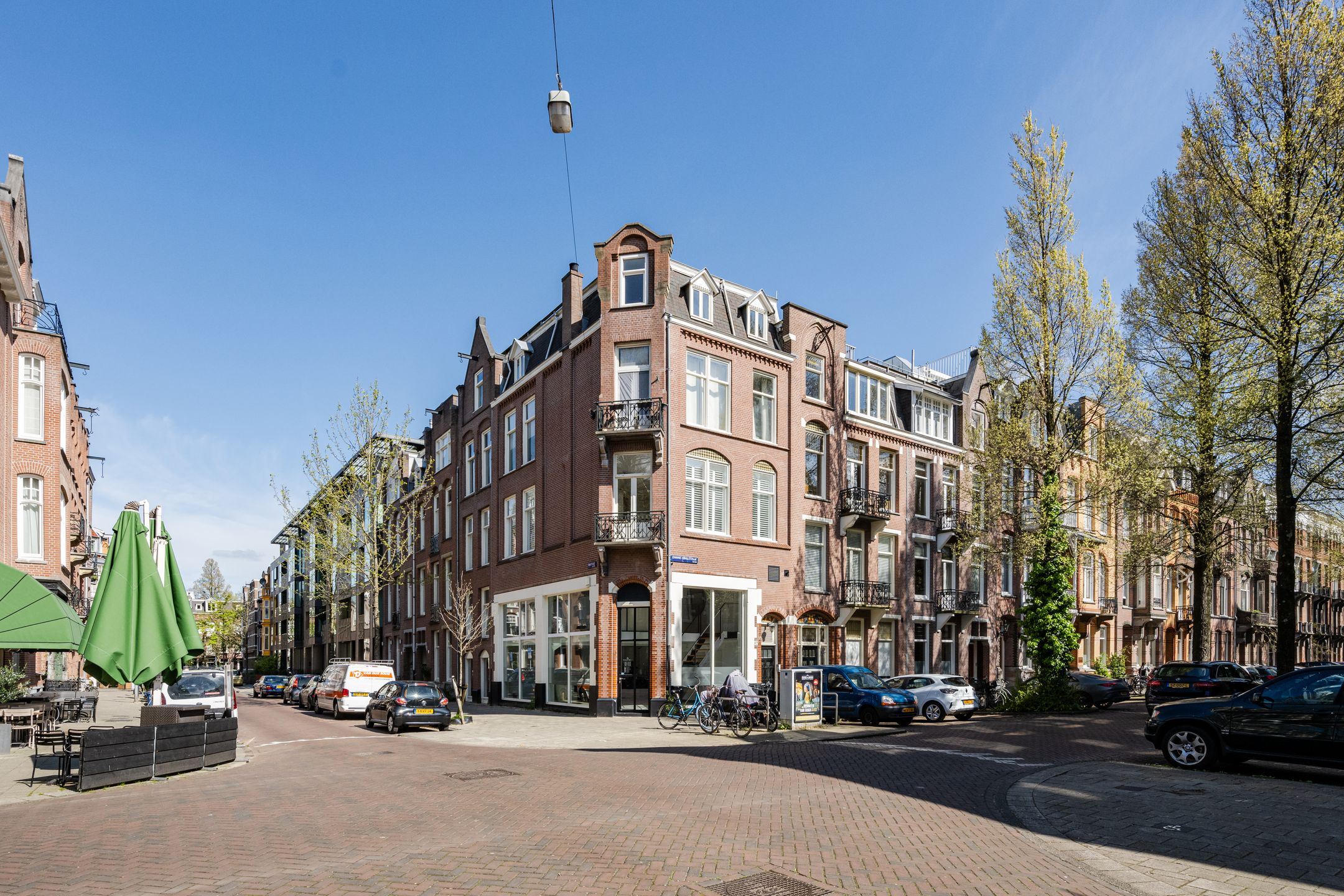 Photo 24 of Johannes Verhulststraat 62-1