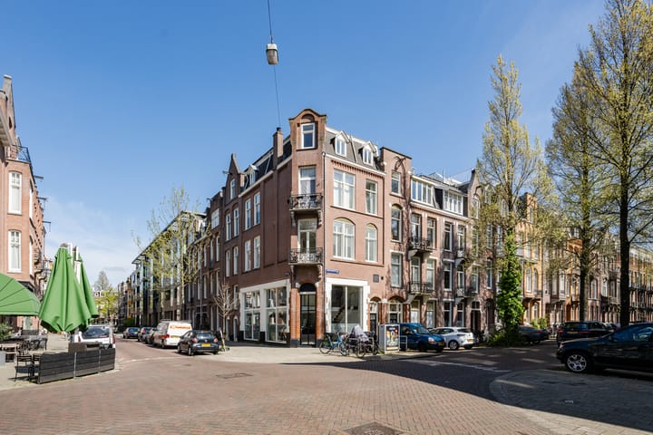 Foto 24 van Johannes Verhulststraat 62-1