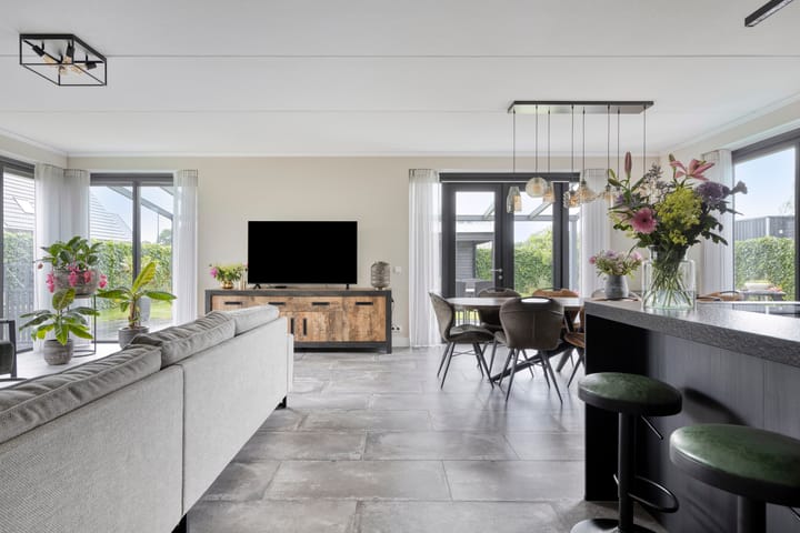 Foto 10 van Spekdam 15