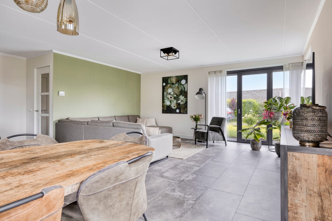 Photo 7 of Spekdam 15