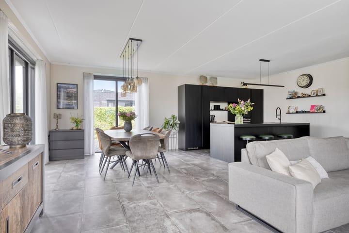 Foto 9 van Spekdam 15