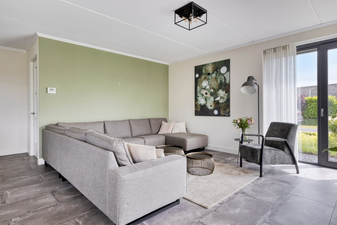 Photo 11 of Spekdam 15