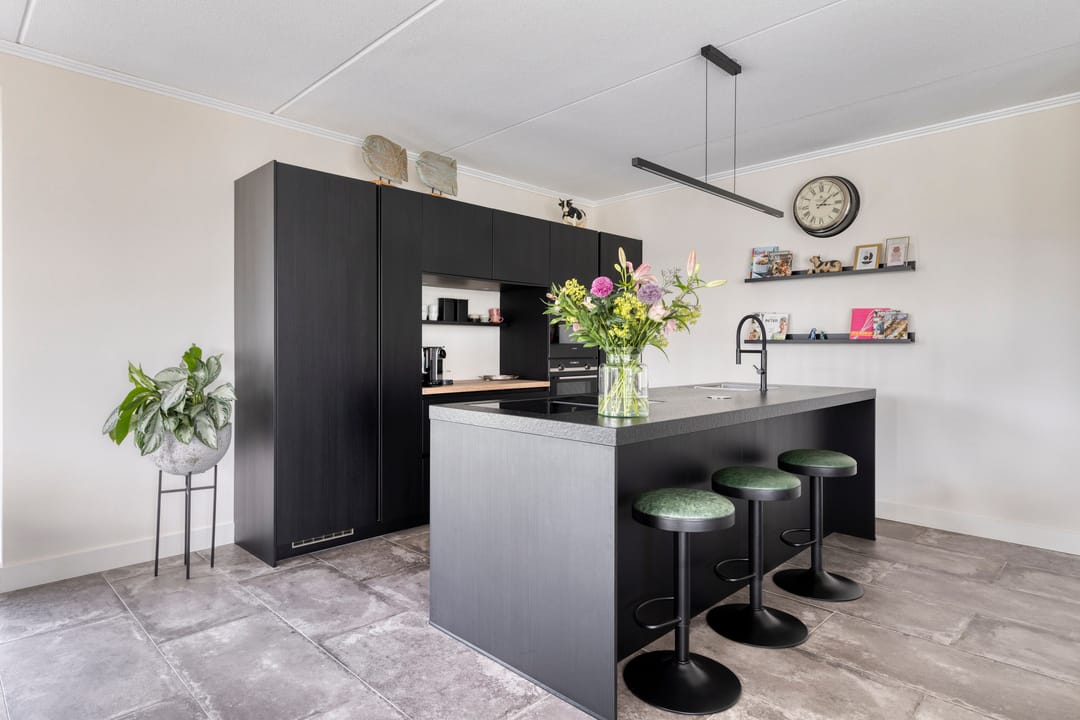 Photo 13 of Spekdam 15