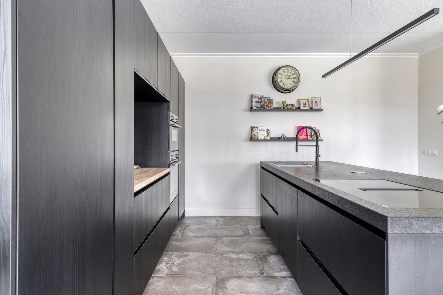 Photo 14 of Spekdam 15