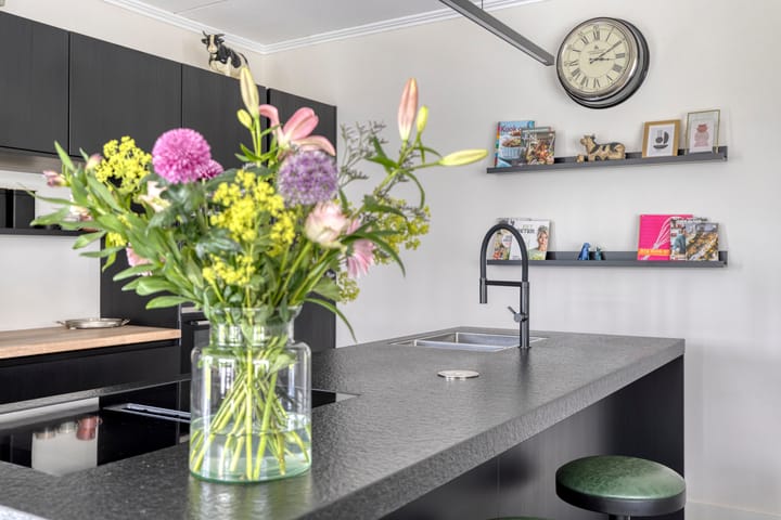 Foto 16 van Spekdam 15