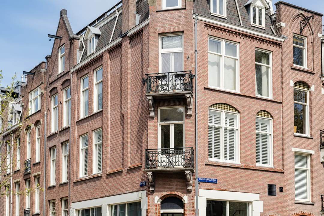 Photo 23 of Johannes Verhulststraat 62-1