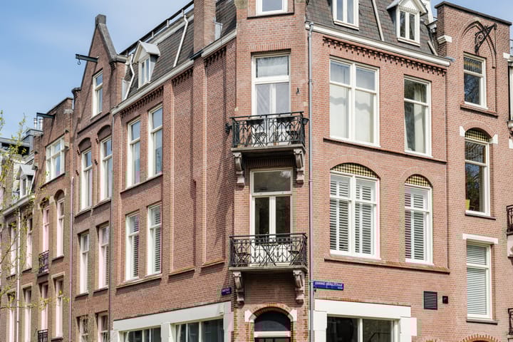 Foto 23 van Johannes Verhulststraat 62-1