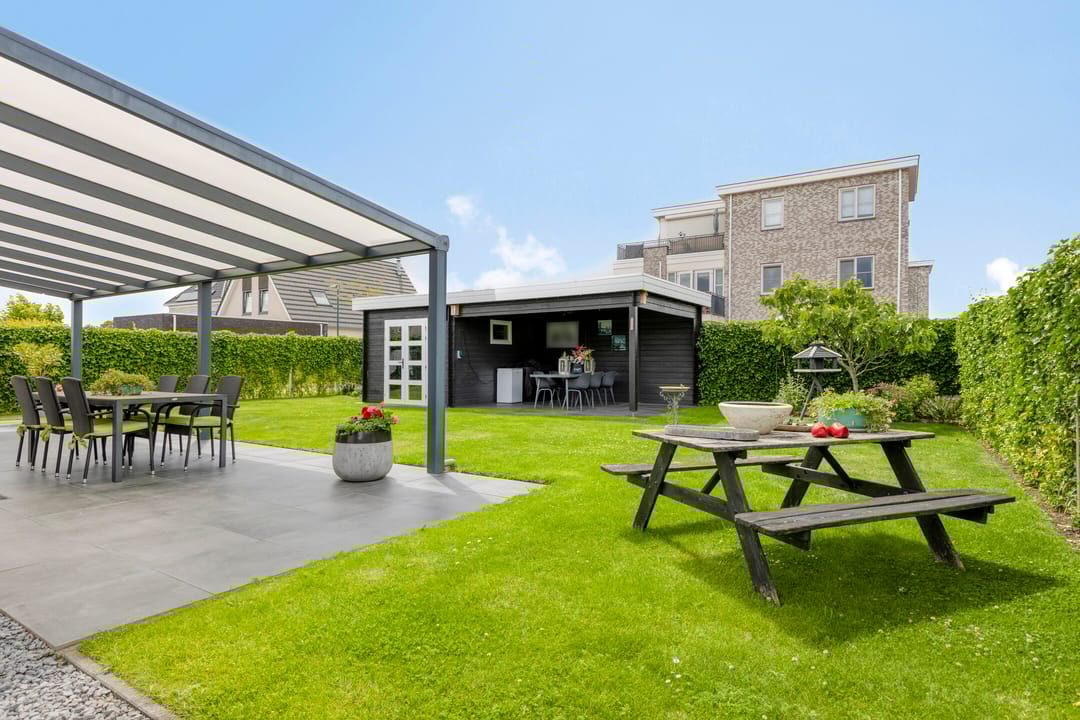 Photo 26 of Spekdam 15