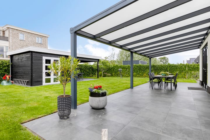 Foto 27 van Spekdam 15