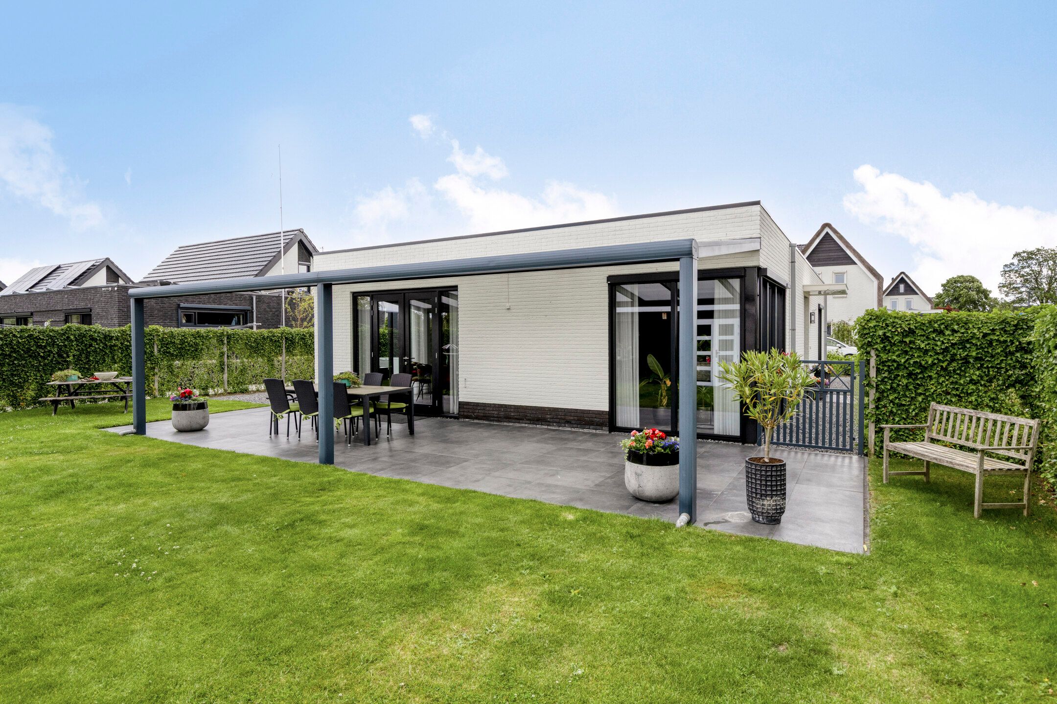 Photo 30 of Spekdam 15