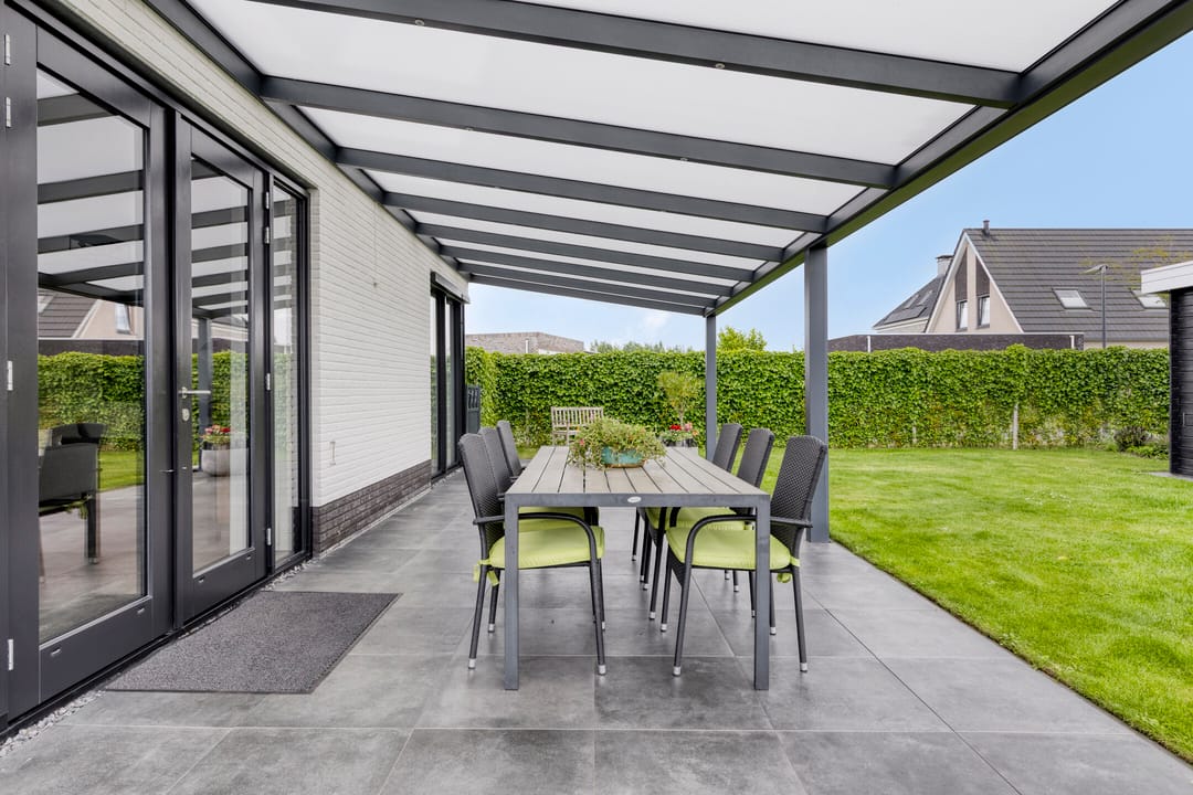 Photo 31 of Spekdam 15