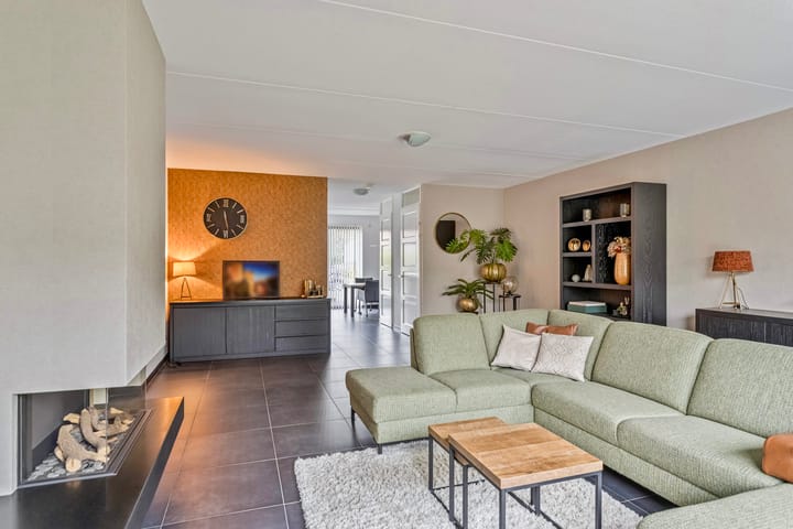 Foto 2 van Rietdekker 45