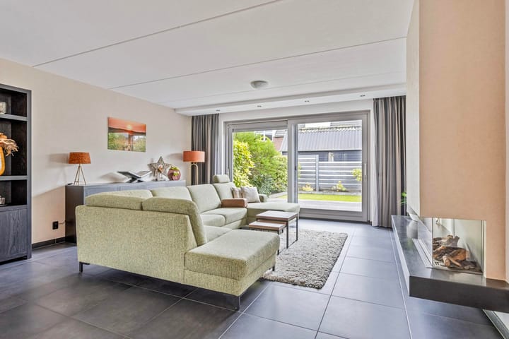 Foto 4 van Rietdekker 45