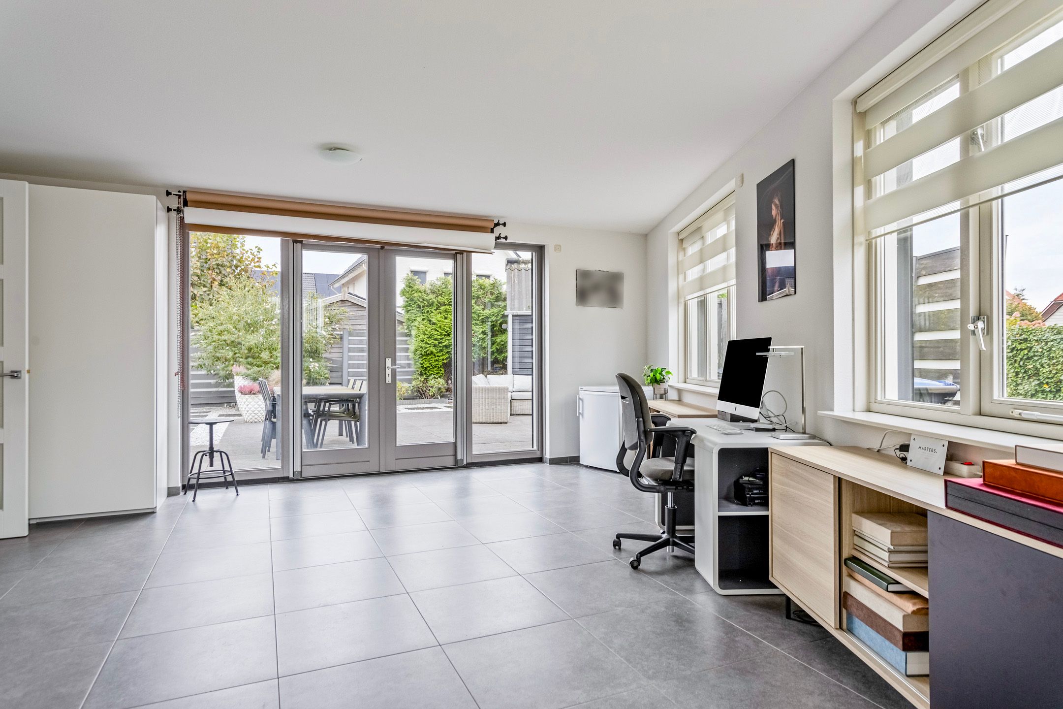 Photo 3 of Rietdekker 45