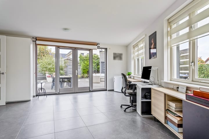 Foto 3 van Rietdekker 45