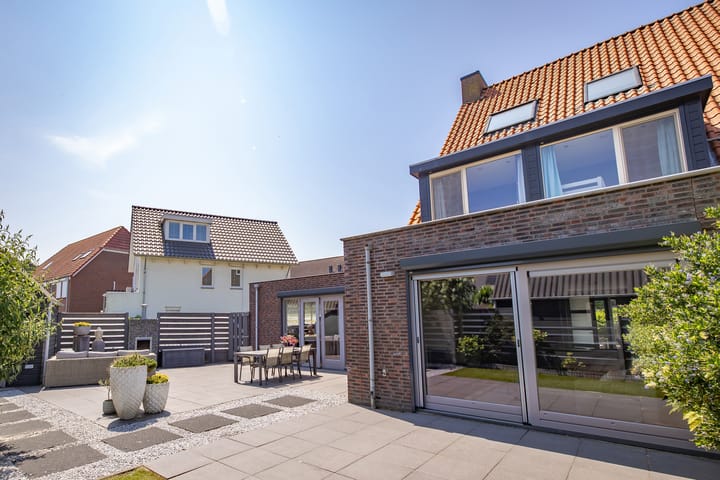 Foto 5 van Rietdekker 45