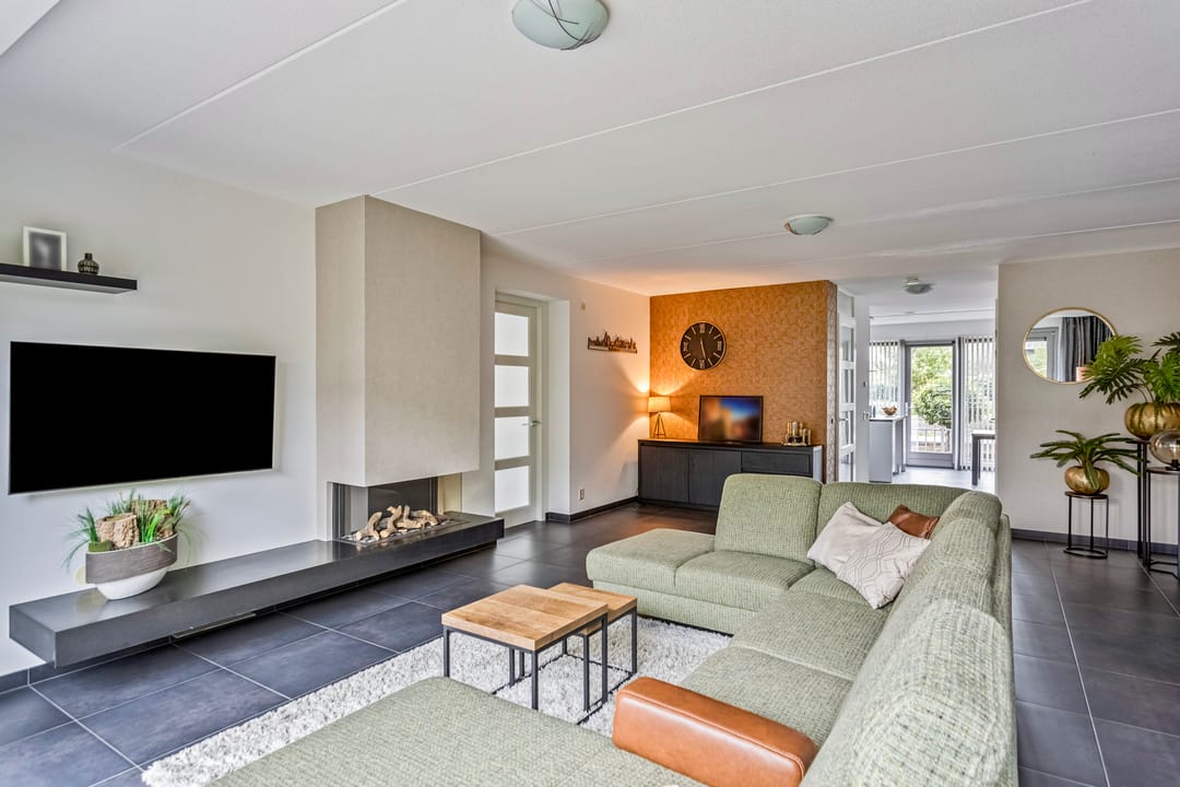 Photo 8 of Rietdekker 45