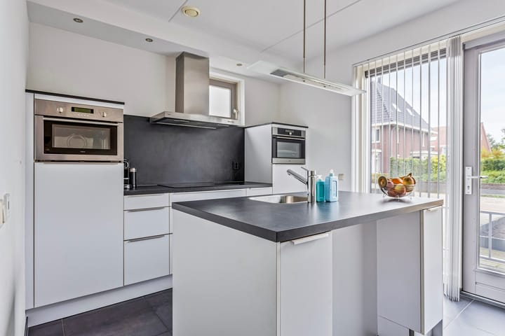 Foto 9 van Rietdekker 45