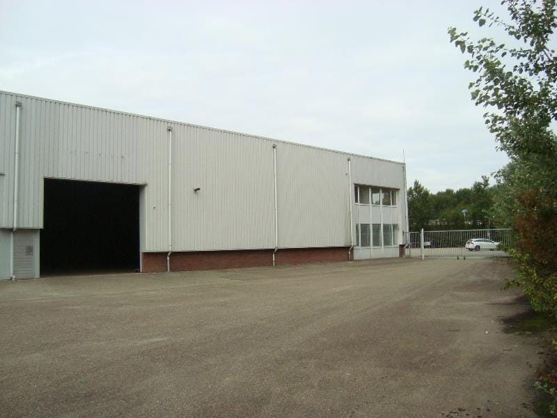 Bekijk foto 5 van De Koumen 94-106