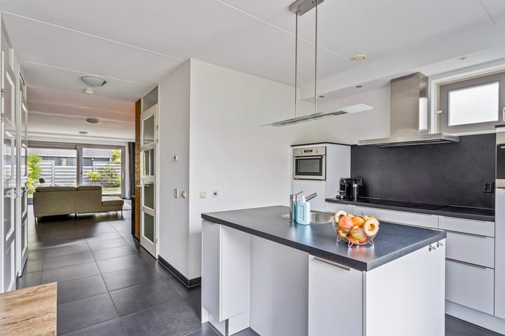 Foto 10 van Rietdekker 45