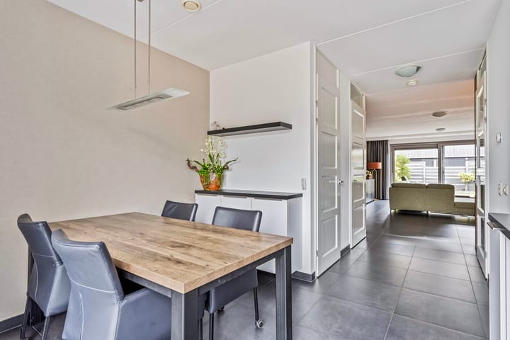 Foto 11 van Rietdekker 45