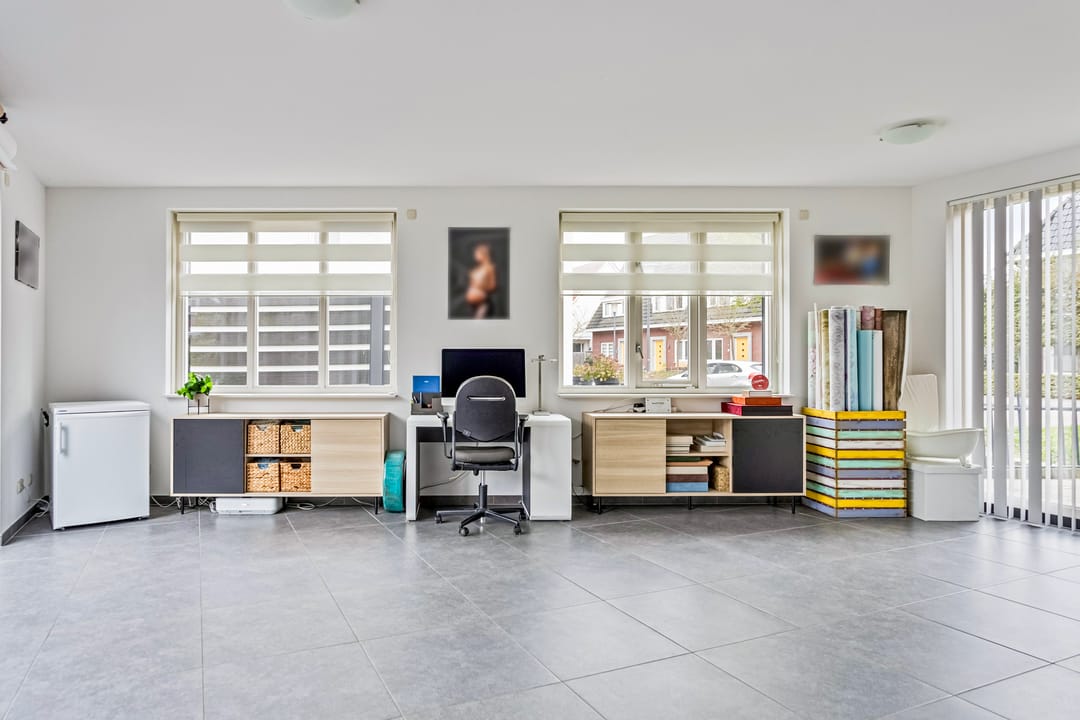 Photo 13 of Rietdekker 45