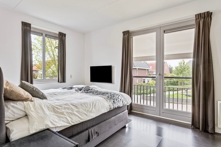 Foto 15 van Rietdekker 45