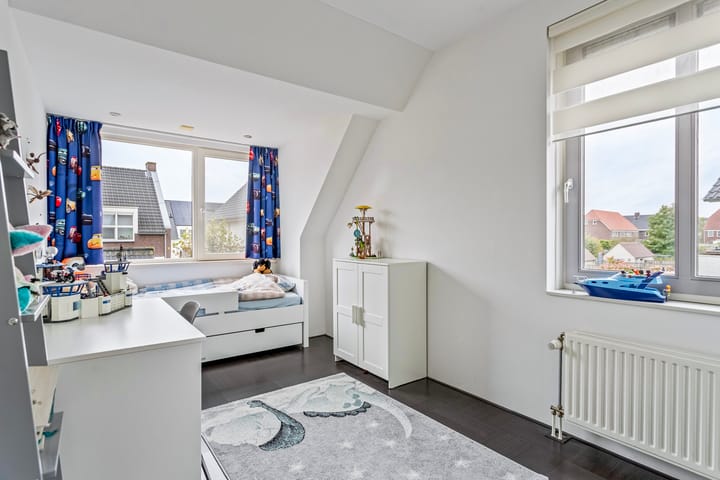 Foto 18 van Rietdekker 45