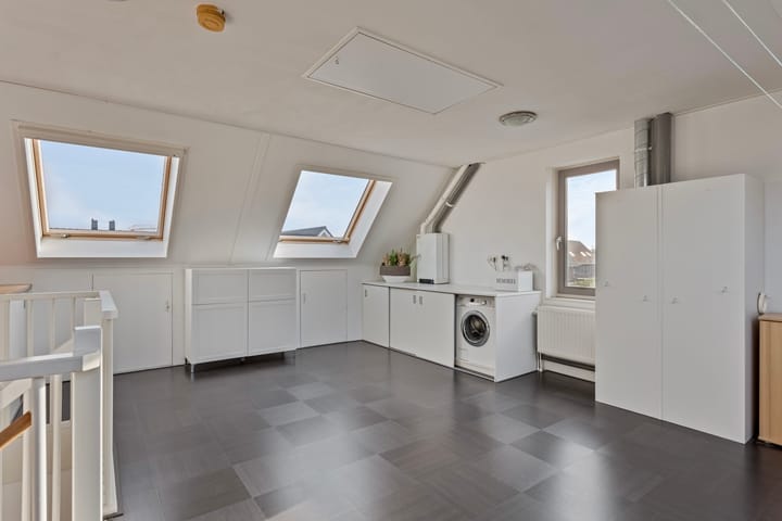 Foto 25 van Rietdekker 45