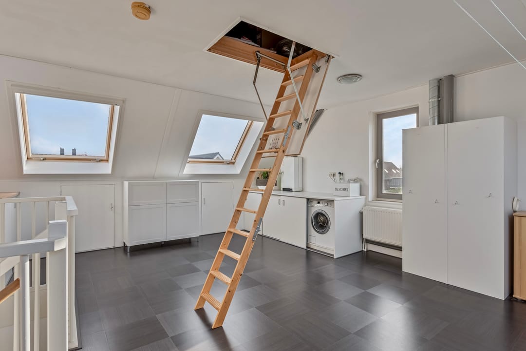 Photo 26 of Rietdekker 45