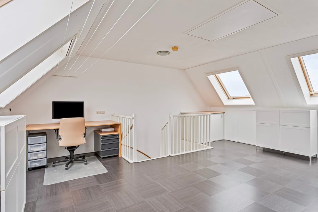 Photo 28 of Rietdekker 45