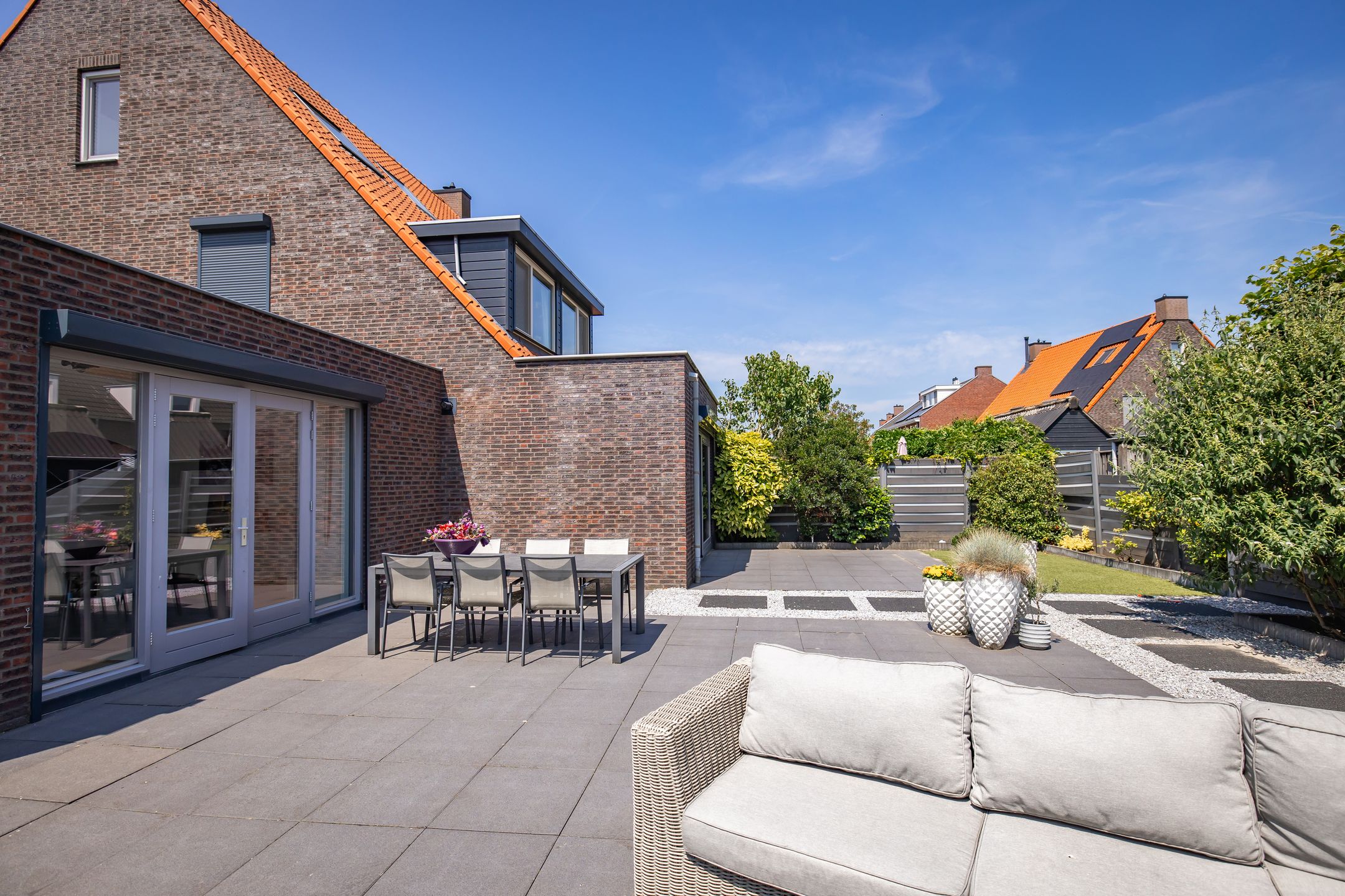 Photo 30 of Rietdekker 45