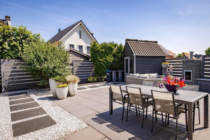 Foto 31 van Rietdekker 45