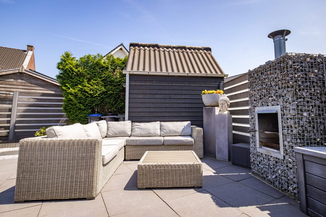 Photo 32 of Rietdekker 45