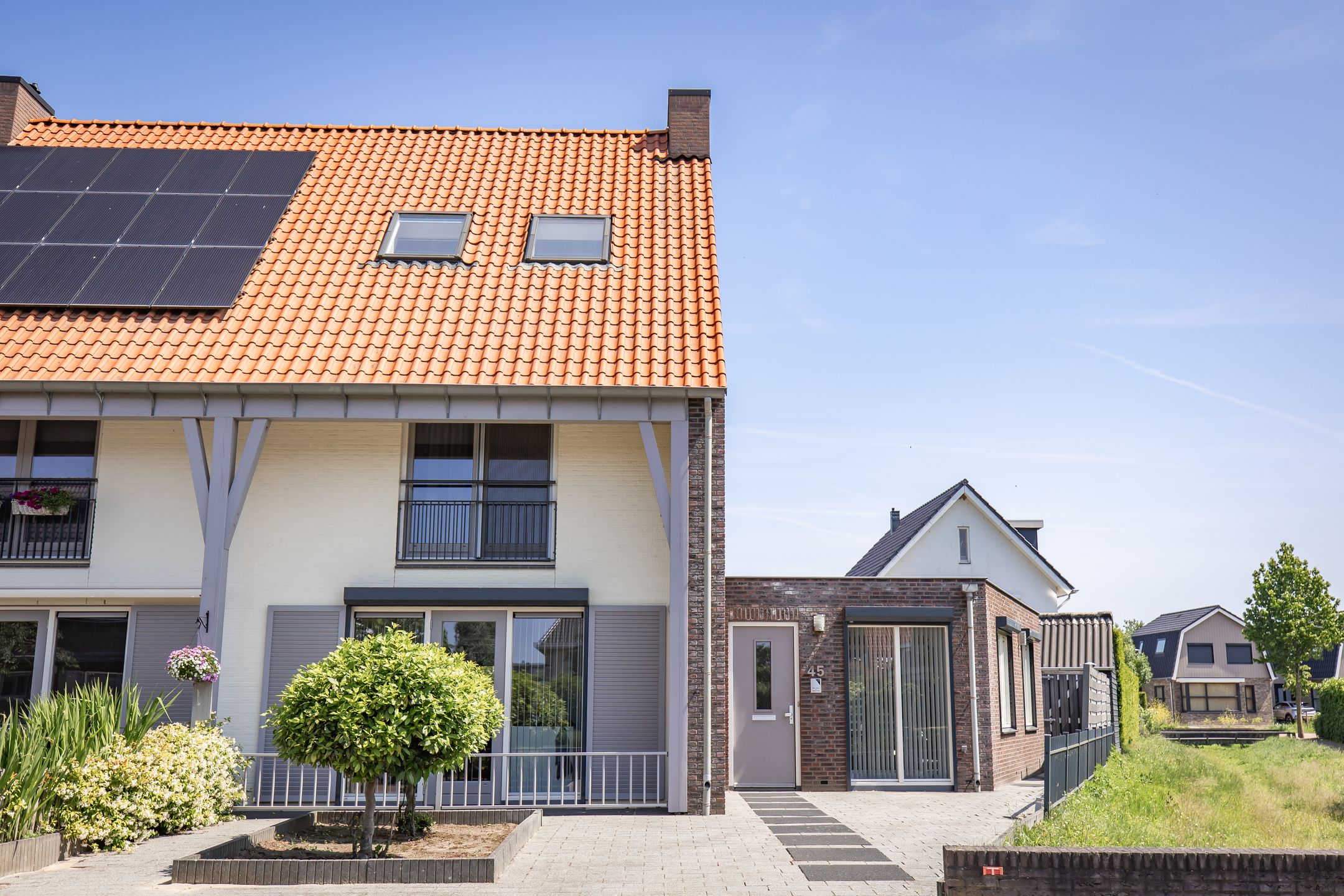 Photo 33 of Rietdekker 45