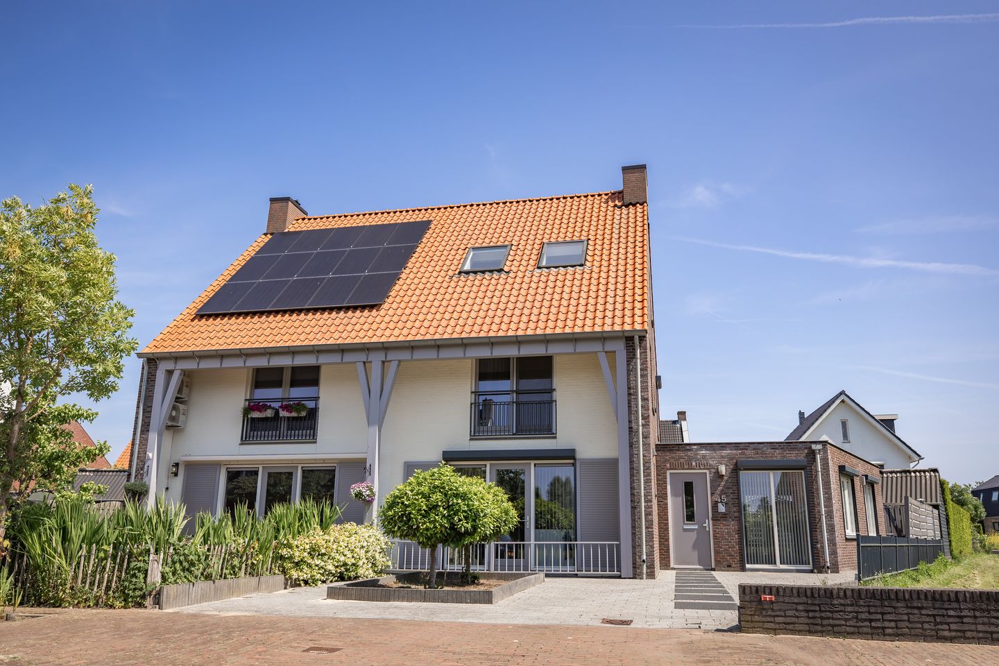 Photo 34 of Rietdekker 45