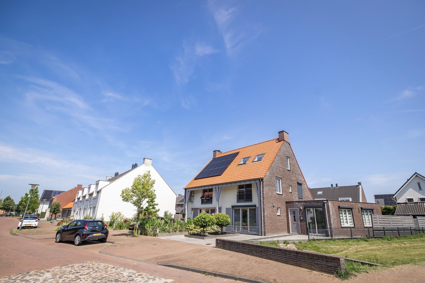 Photo 35 of Rietdekker 45